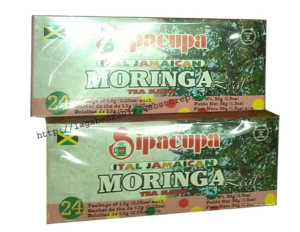 Moringa Oleifera Benefits