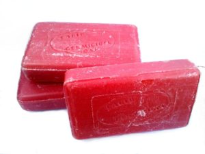 Carib Carbolic Soap