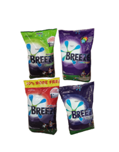 Breeze Laundry Detergent