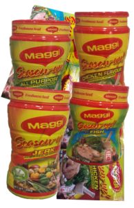 Maggi Season-up All Purpose Seasoning