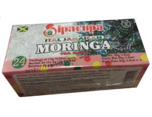 Moringa Oleifera Benefits