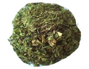 Dried Guinea Hen Weed 