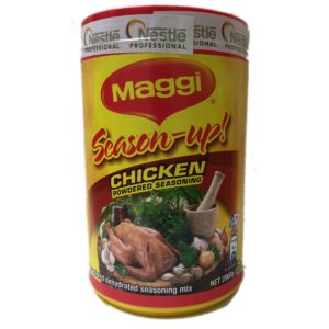 Maggi Season-Up Chicken