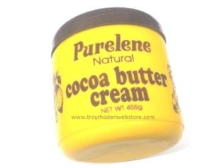 Purelene Natural Cocoa Butter Cream