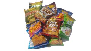 Sunshine Snacks Combo Pack Sun Mix