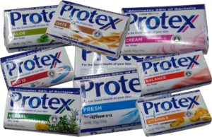 Protex Antibacterial