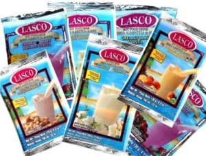 Lasco Food Drink Powdered Milk
